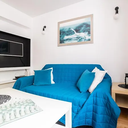 Apartament Necla Ii - Acco Rent 公寓 *