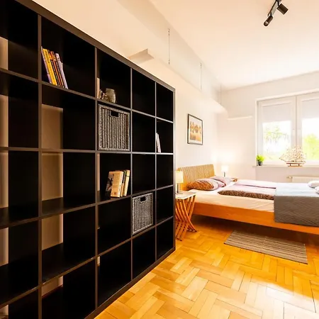 公寓 Apartament Necla Ii - Acco Rent