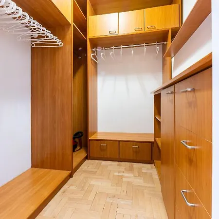 Apartament Necla Ii - Acco Rent 公寓