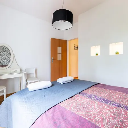 Apartament Necla Ii - Acco Rent 格丁尼亚