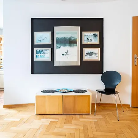 公寓 Apartament Necla Ii - Acco Rent *
