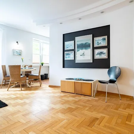 Apartament Necla Ii - Acco Rent