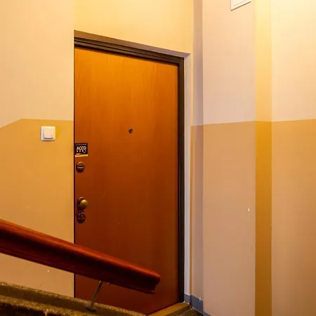 Apartament Necla Ii - Acco Rent 格丁尼亚
