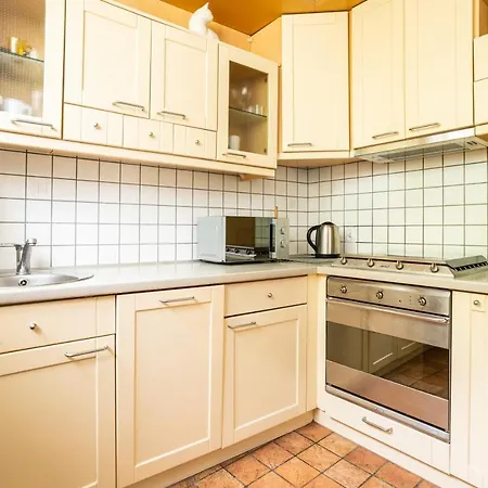 Apartament Necla Ii - Acco Rent
