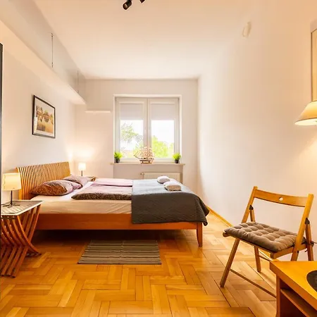 Apartament Necla Ii - Acco Rent 公寓 *