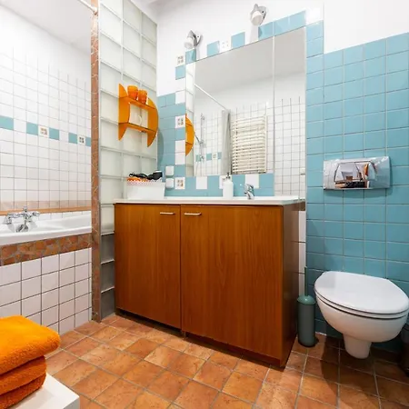 Apartament Necla Ii - Acco Rent 公寓 *