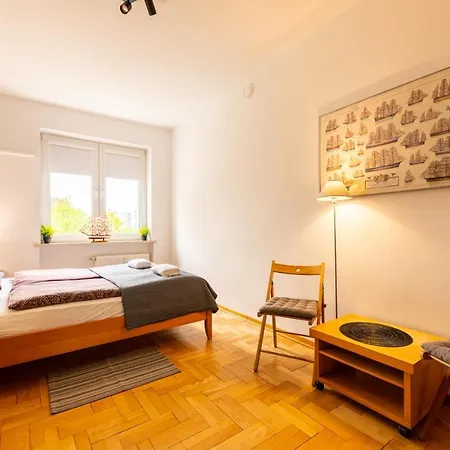 Apartament Necla Ii - Acco Rent *