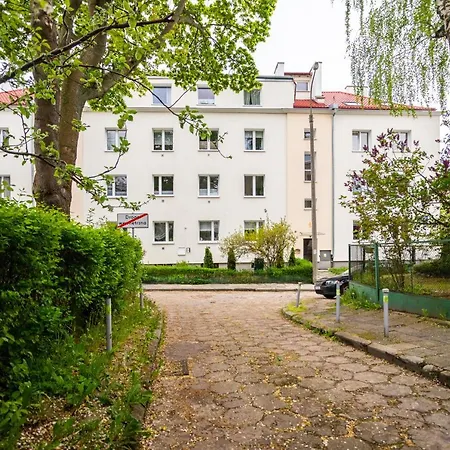 Apartament Necla Ii - Acco Rent 公寓