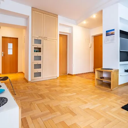 Apartament Necla Ii - Acco Rent *