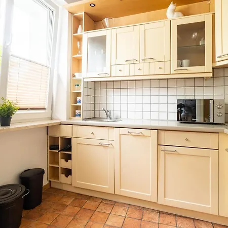公寓 Apartament Necla Ii - Acco Rent